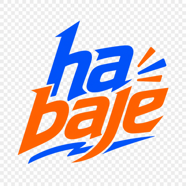 ha baje logo